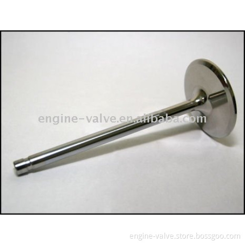 car valves factory for HINO